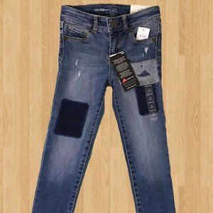 Gap Girls High Stretch Legging Denim Pants
